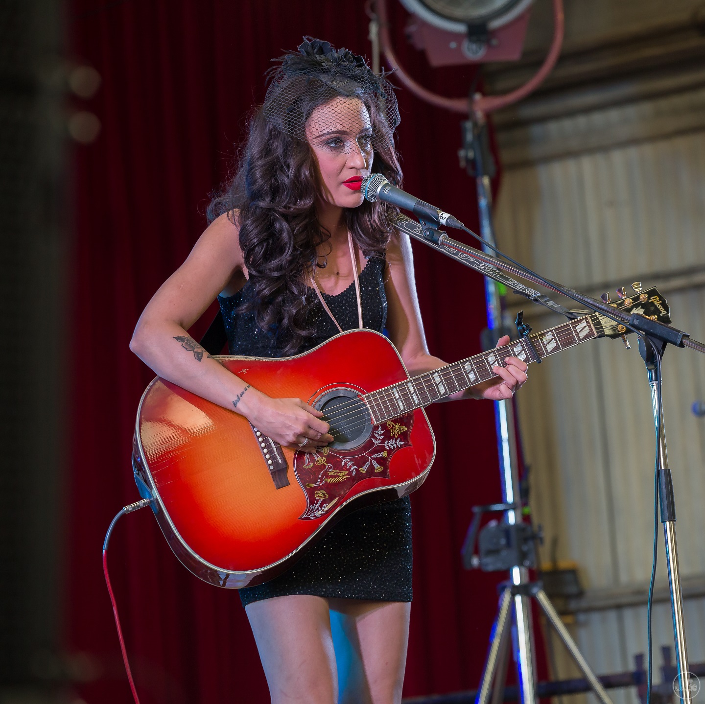 Lindi Ortega Music Artist Profile